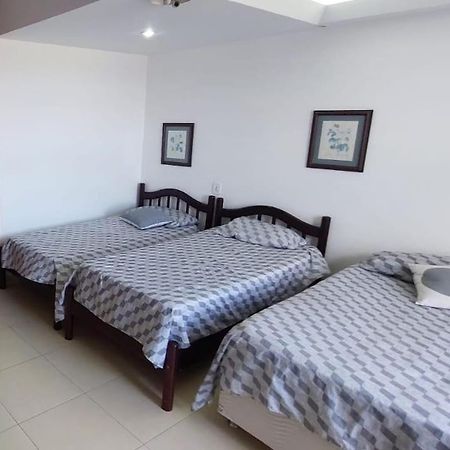 Ferienwohnung Triplex Cabo Frio Exterior foto