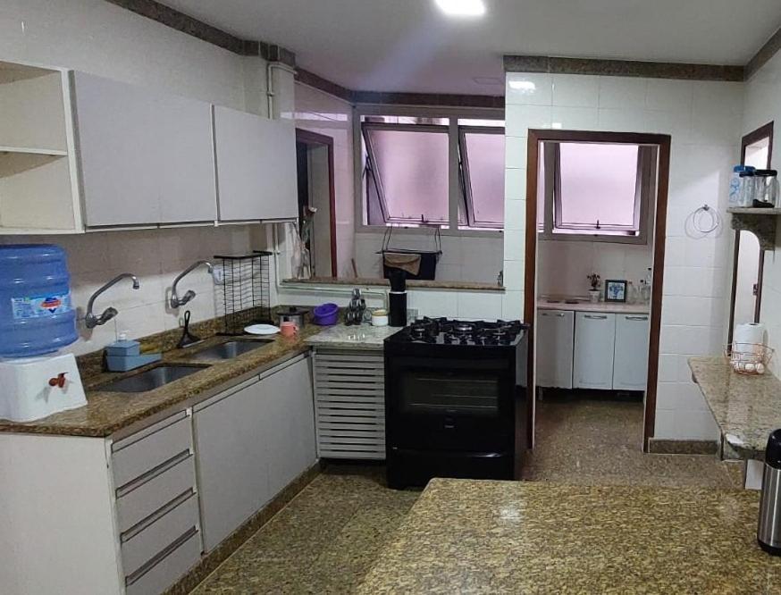 Ferienwohnung Triplex Cabo Frio Exterior foto