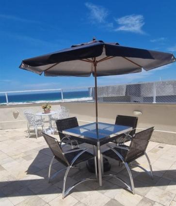 Ferienwohnung Triplex Cabo Frio Exterior foto