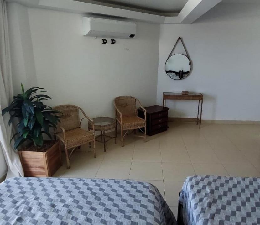 Ferienwohnung Triplex Cabo Frio Exterior foto