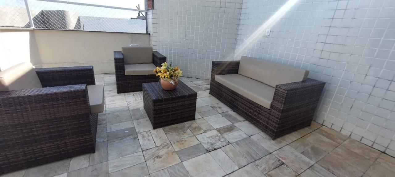 Ferienwohnung Triplex Cabo Frio Exterior foto