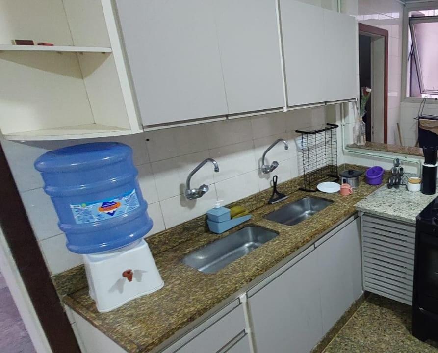 Ferienwohnung Triplex Cabo Frio Exterior foto
