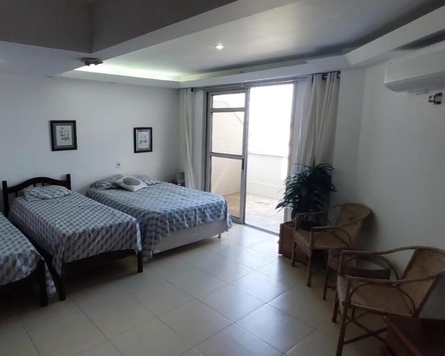 Ferienwohnung Triplex Cabo Frio Exterior foto
