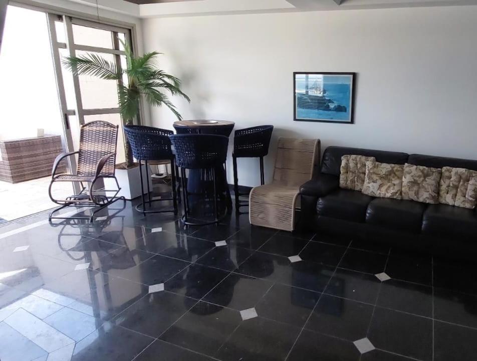 Ferienwohnung Triplex Cabo Frio Exterior foto