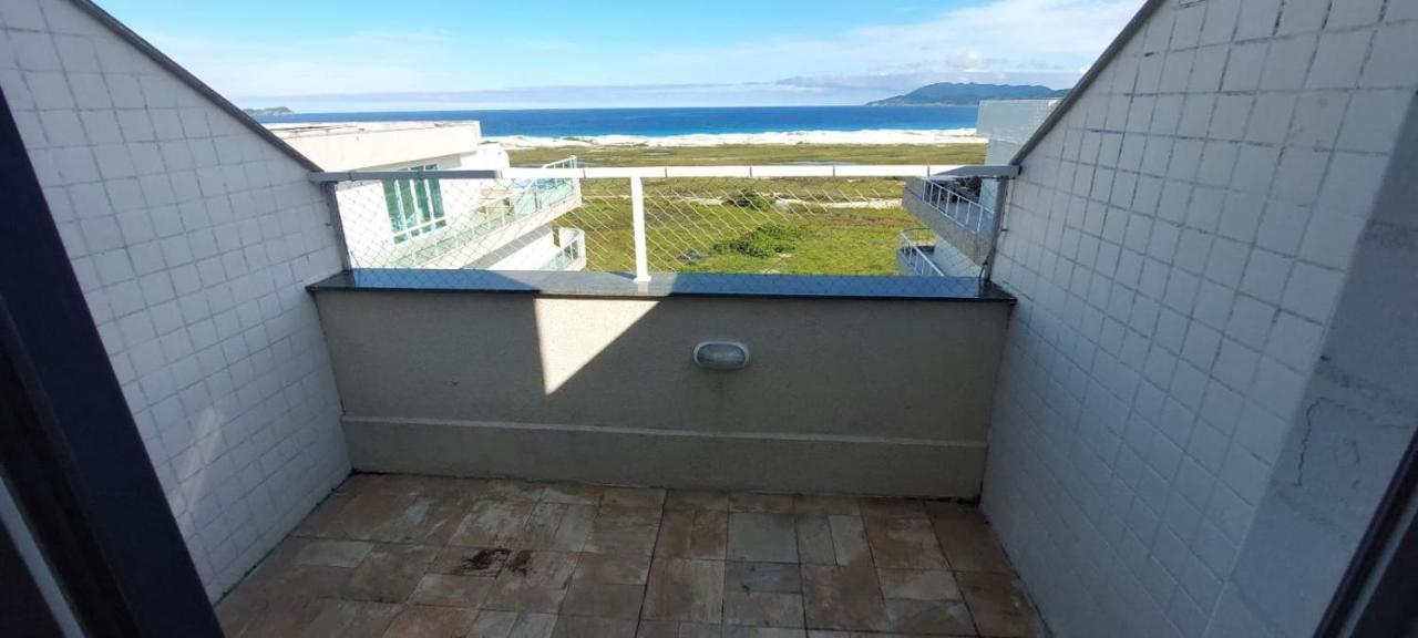 Ferienwohnung Triplex Cabo Frio Exterior foto