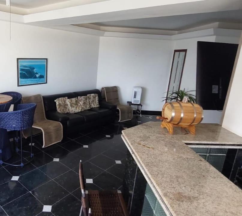 Ferienwohnung Triplex Cabo Frio Exterior foto