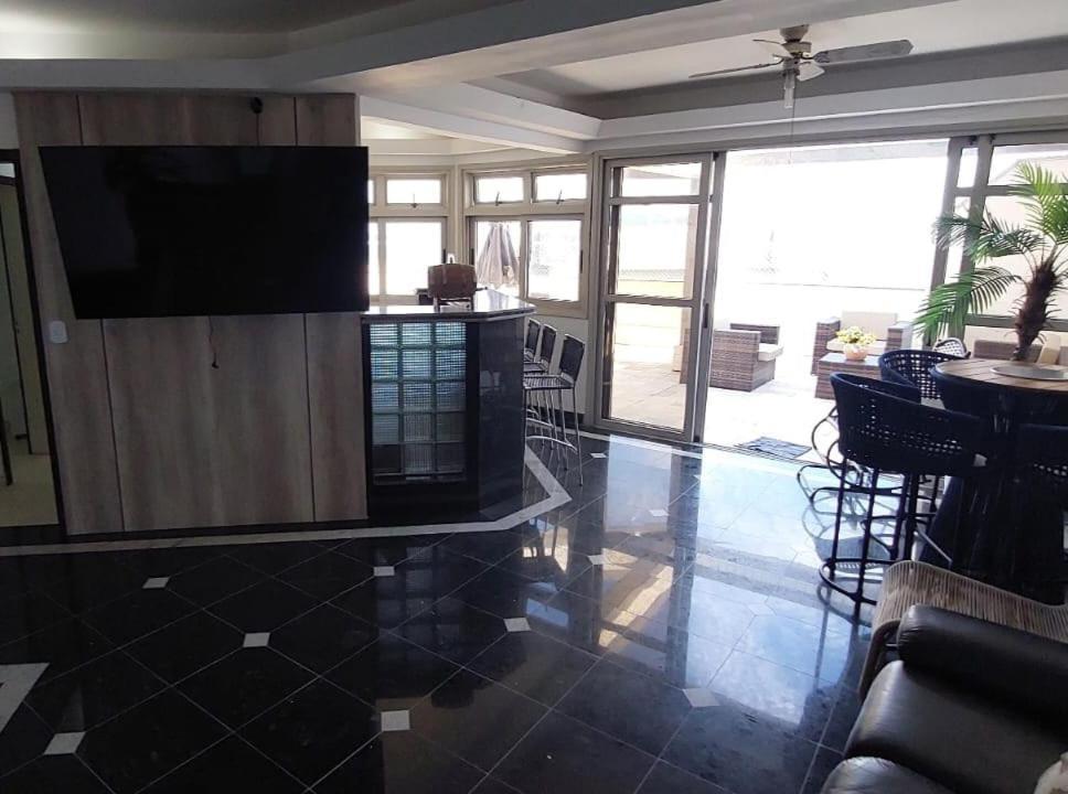 Ferienwohnung Triplex Cabo Frio Exterior foto