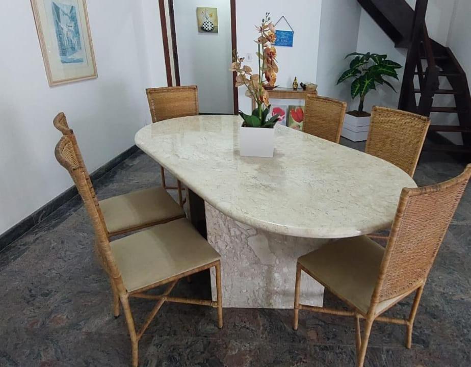 Ferienwohnung Triplex Cabo Frio Exterior foto