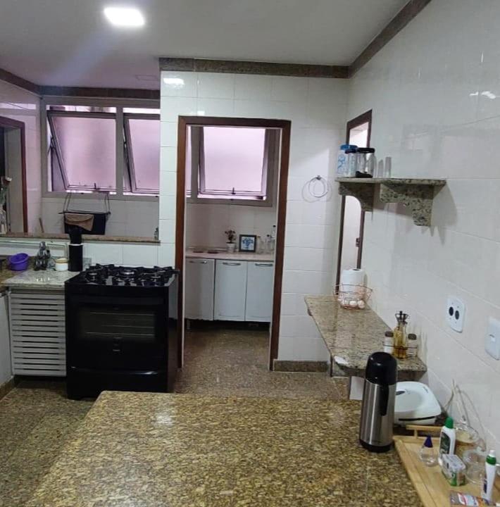 Ferienwohnung Triplex Cabo Frio Exterior foto