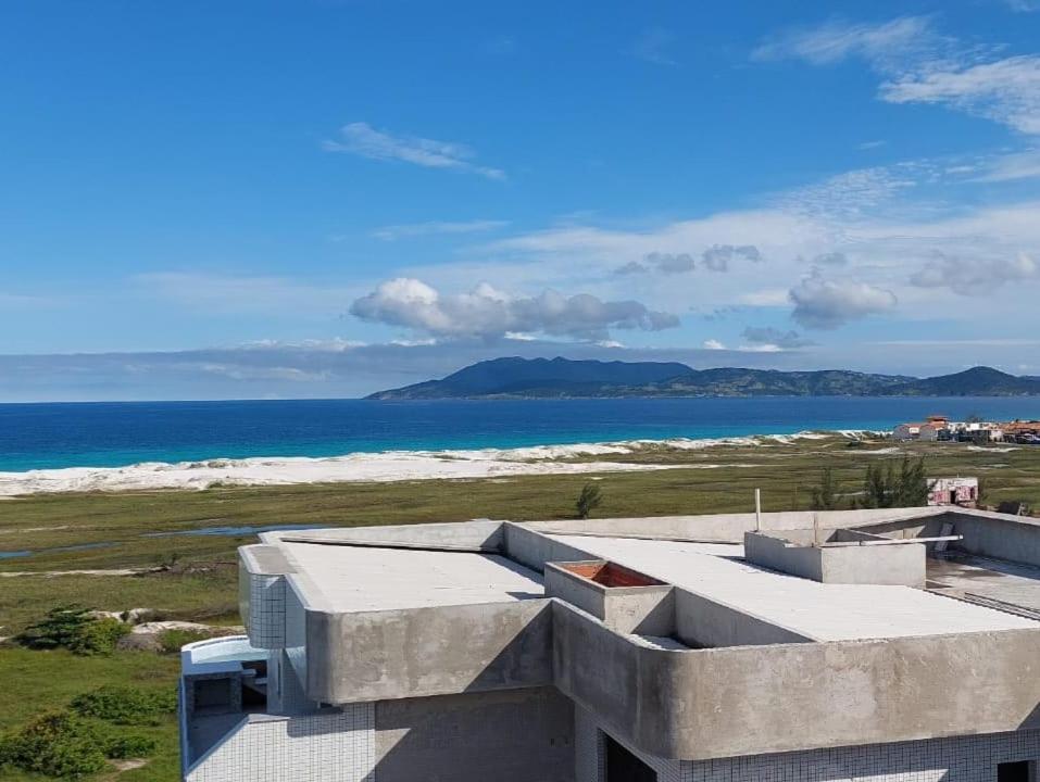 Ferienwohnung Triplex Cabo Frio Exterior foto