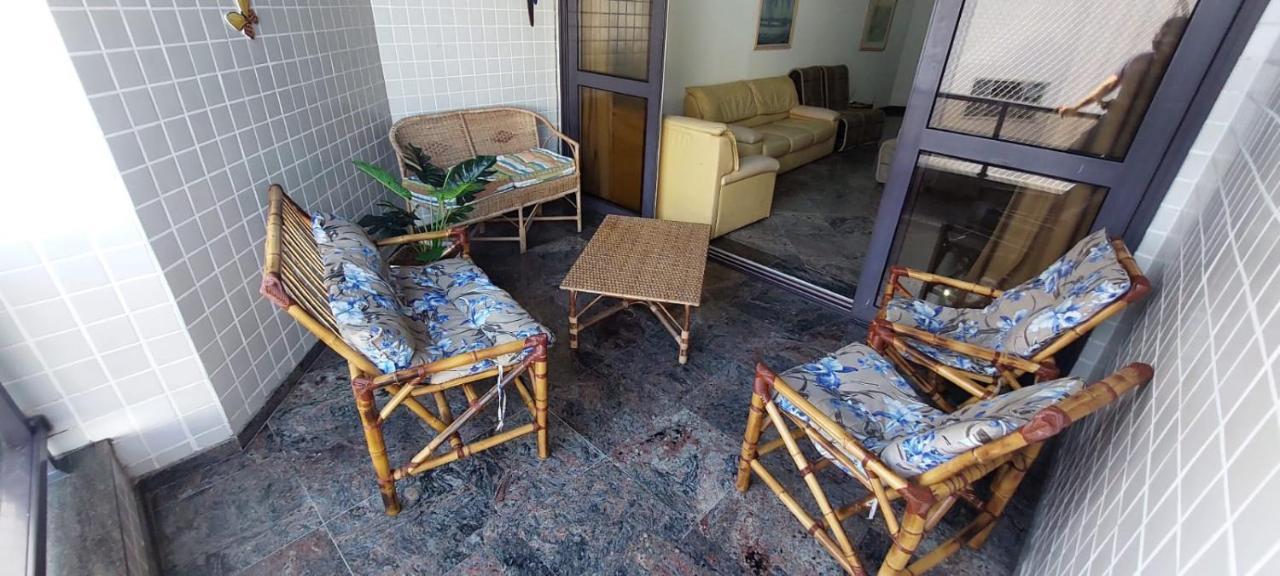 Ferienwohnung Triplex Cabo Frio Exterior foto